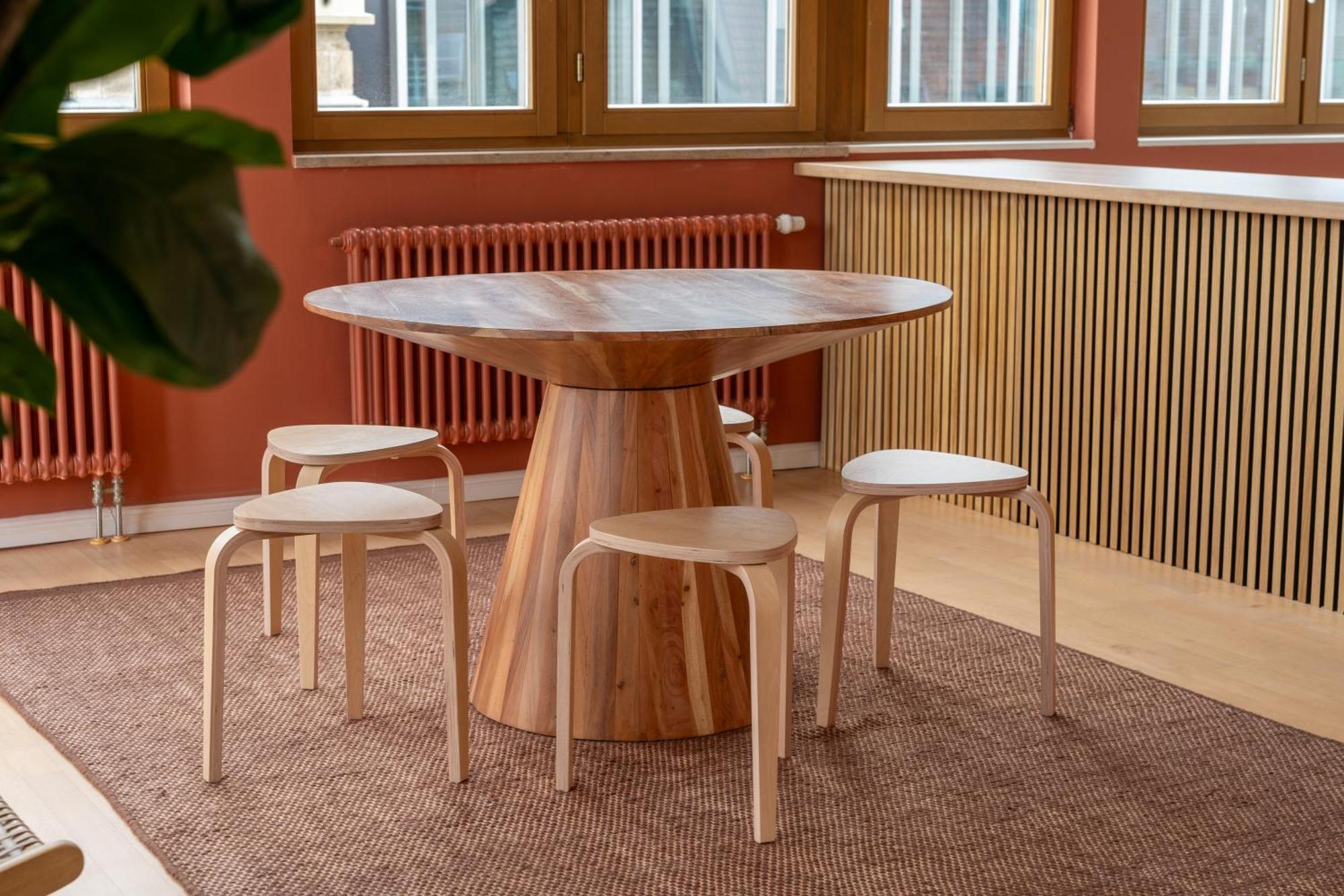 The Charming By Curt Suites Berlin Exterior foto