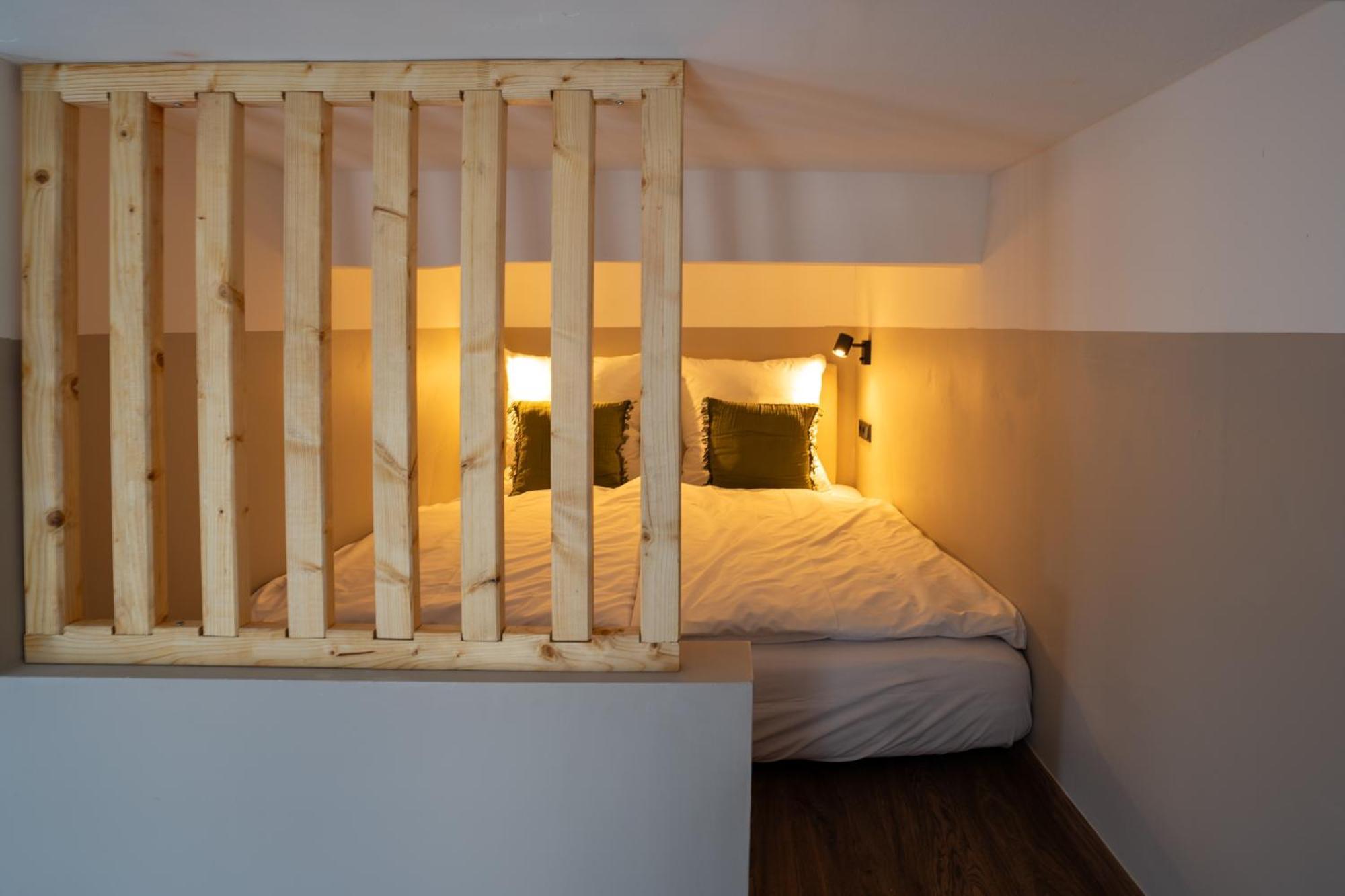 The Charming By Curt Suites Berlin Exterior foto