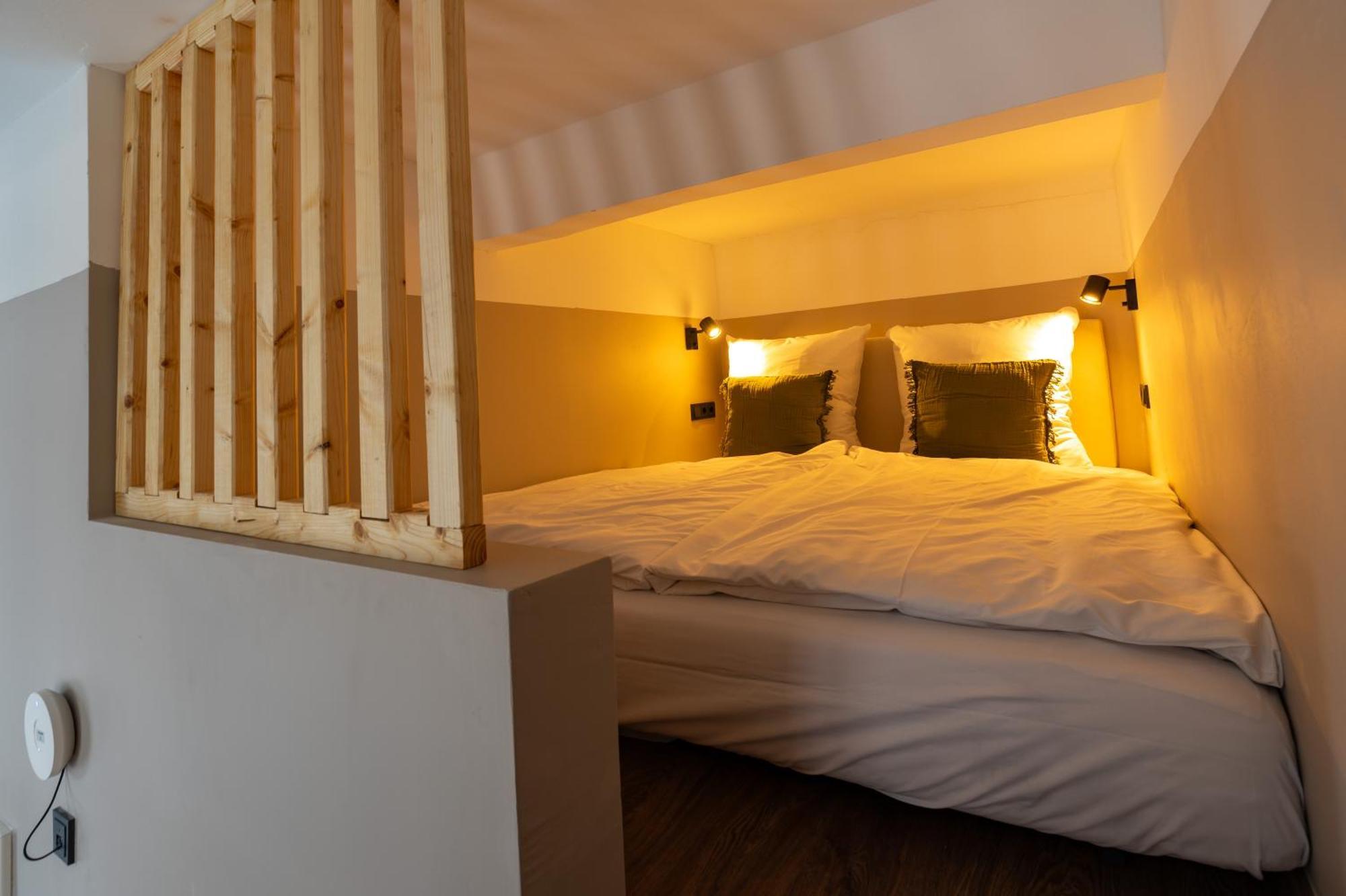 The Charming By Curt Suites Berlin Exterior foto