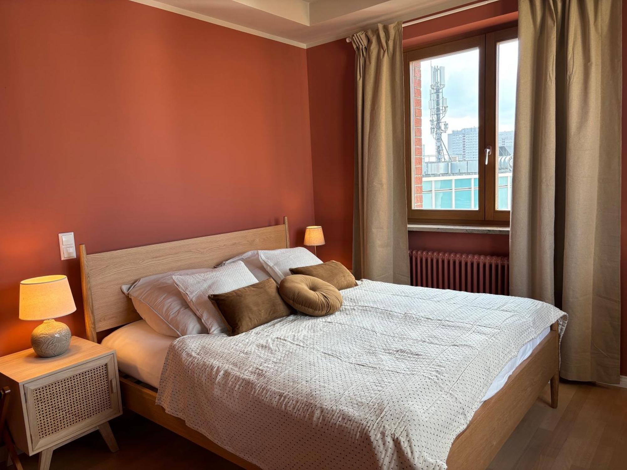 The Charming By Curt Suites Berlin Exterior foto